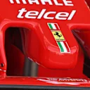 Ferrari SF16-H nose detail at Formula One World Championship, Rd1, Australian Grand Prix, Preparations, Albert Park, Melbourne, Australia, Thursday 17 March 2016. © Sutton Motorsport Images