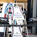 Williams FW38 nose and front wings at Formula One World Championship, Rd1, Australian Grand Prix, Preparations, Albert Park, Melbourne, Australia, Thursday 17 March 2016. © Sutton Motorsport Images