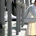 Pascal Wehrlein (GER) Manor Racing at Formula One World Championship, Rd1, Australian Grand Prix, Preparations, Albert Park, Melbourne, Australia, Wednesday 16 March 2016. © Sutton Motorsport Images