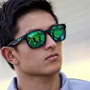 Rio Haryanto (IDN) Manor Racing MRT at Formula One World Championship, Rd1, Australian Grand Prix, Preparations, Albert Park, Melbourne, Australia, Wednesday 16 March 2016. © Sutton Motorsport Images