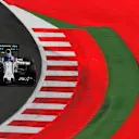 Valtteri Bottas (FIN) Williams FW38 at Formula One World Championship, Rd9, Austrian Grand Prix, Practice, Spielberg, Austria, Friday 1 July 2016. © Sutton Images