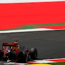 Daniel Ricciardo (AUS) Red Bull Racing RB12 at Formula One World Championship, Rd9, Austrian Grand Prix, Practice, Spielberg, Austria, Friday 1 July 2016. © Sutton Images