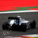 Valtteri Bottas (FIN) Williams FW38 at Formula One World Championship, Rd9, Austrian Grand Prix, Practice, Spielberg, Austria, Friday 1 July 2016. © Sutton Images