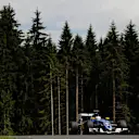 Marcus Ericsson (SWE) Sauber C35 at Formula One World Championship, Rd9, Austrian Grand Prix, Practice, Spielberg, Austria, Friday 1 July 2016. © Sutton Images