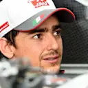 Esteban Gutierrez (MEX) Haas F1 at Formula One World Championship, Rd9, Austrian Grand Prix, Practice, Spielberg, Austria, Friday 1 July 2016. © Sutton Images