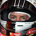 Sebastian Vettel (GER) Ferrari at Formula One World Championship, Rd9, Austrian Grand Prix, Practice, Spielberg, Austria, Friday 1 July 2016. © Sutton Images