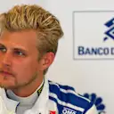 Marcus Ericsson (SWE) Sauber at Formula One World Championship, Rd9, Austrian Grand Prix, Practice, Spielberg, Austria, Friday 1 July 2016. © Sutton Images