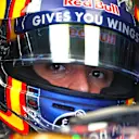 Carlos Sainz jr (ESP) Scuderia Toro Rosso at Formula One World Championship, Rd9, Austrian Grand Prix, Practice, Spielberg, Austria, Friday 1 July 2016. © Sutton Images