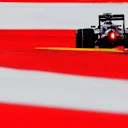 Nico Hulkenberg (GER) Force India VJM09 at Formula One World Championship, Rd9, Austrian Grand Prix, Practice, Spielberg, Austria, Friday 1 July 2016. © Sutton Images