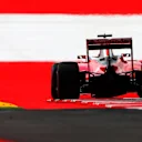 Kimi Raikkonen (FIN) Ferrari SF16-H at Formula One World Championship, Rd9, Austrian Grand Prix, Practice, Spielberg, Austria, Friday 1 July 2016. © Sutton Images