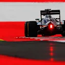 Nico Hulkenberg (GER) Force India VJM09 at Formula One World Championship, Rd9, Austrian Grand Prix, Practice, Spielberg, Austria, Friday 1 July 2016. © Sutton Images