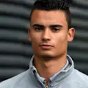 Pascal Wehrlein (GER) Manor Racing at Formula One World Championship, Rd9, Austrian Grand Prix, Practice, Spielberg, Austria, Friday 1 July 2016. © Sutton Images