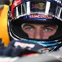 Max Verstappen (NED) Red Bull Racing RB12 at Formula One World Championship, Rd9, Austrian Grand Prix, Practice, Spielberg, Austria, Friday 1 July 2016. © Sutton Images