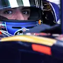 Carlos Sainz jr (ESP) Scuderia Toro Rosso STR11 at Formula One World Championship, Rd9, Austrian Grand Prix, Practice, Spielberg, Austria, Friday 1 July 2016. © Sutton Images