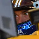 Jolyon Palmer (GBR) Renault Sport F1 Team RS16 at Formula One World Championship, Rd9, Austrian Grand Prix, Practice, Spielberg, Austria, Friday 1 July 2016. © Sutton Images