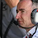 Paddy Lowe (GBR) Mercedes AMG F1 Executive Director (Technical) at Formula One World Championship, Rd9, Austrian Grand Prix, Practice, Spielberg, Austria, Friday 1 July 2016. © Sutton Images