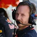 Christian Horner (GBR) Red Bull Racing Team Principal at Formula One World Championship, Rd9, Austrian Grand Prix, Practice, Spielberg, Austria, Friday 1 July 2016. © Sutton Images