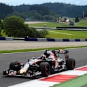 Daniil Kvyat (RUS) Scuderia Toro Rosso STR11 at Formula One World Championship, Rd9, Austrian Grand Prix, Practice, Spielberg, Austria, Friday 1 July 2016. © Sutton Images