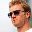 Nico Rosberg (GER) Mercedes AMG F1 at Formula One World Championship, Rd9, Austrian Grand Prix, Practice, Spielberg, Austria, Friday 1 July 2016. © Sutton Images