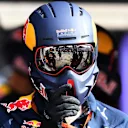 Red Bull Racing mechanic at Formula One World Championship, Rd9, Austrian Grand Prix, Practice, Spielberg, Austria, Friday 1 July 2016. © Sutton Images