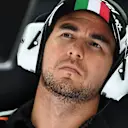 Sergio Perez (MEX) Force India at Formula One World Championship, Rd9, Austrian Grand Prix, Practice, Spielberg, Austria, Friday 1 July 2016. © Sutton Images