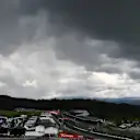 Kimi Raikkonen (FIN) Ferrari SF16-H at Formula One World Championship, Rd9, Austrian Grand Prix, Practice, Spielberg, Austria, Friday 1 July 2016. © Sutton Images