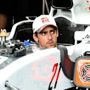 Esteban Gutierrez (MEX) Haas VF-16 at Formula One World Championship, Rd9, Austrian Grand Prix, Practice, Spielberg, Austria, Friday 1 July 2016. © Sutton Images