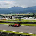 Daniel Ricciardo (AUS) Red Bull Racing RB12 at Formula One World Championship, Rd9, Austrian Grand Prix, Practice, Spielberg, Austria, Friday 1 July 2016. © Sutton Images