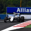 Valtteri Bottas (FIN) Williams FW38 at Formula One World Championship, Rd9, Austrian Grand Prix, Practice, Spielberg, Austria, Friday 1 July 2016. © Sutton Images