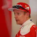 Kimi Raikkonen (FIN) Ferrari at Formula One World Championship, Rd9, Austrian Grand Prix, Qualifying, Spielberg, Austria, Saturday 2 July 2016. © Sutton Images