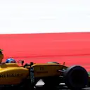 Jolyon Palmer (GBR) Renault Sport F1 Team RS16 at Formula One World Championship, Rd9, Austrian Grand Prix, Qualifying, Spielberg, Austria, Saturday 2 July 2016. © Sutton Images
