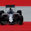 Valtteri Bottas (FIN) Williams FW38 at Formula One World Championship, Rd9, Austrian Grand Prix, Qualifying, Spielberg, Austria, Saturday 2 July 2016. © Sutton Images