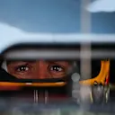 Fernando Alonso (ESP) McLaren at Formula One World Championship, Rd9, Austrian Grand Prix, Qualifying, Spielberg, Austria, Saturday 2 July 2016. © Sutton Images