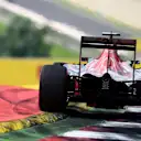 Carlos Sainz jr (ESP) Scuderia Toro Rosso STR11 at Formula One World Championship, Rd9, Austrian Grand Prix, Qualifying, Spielberg, Austria, Saturday 2 July 2016. © Sutton Images