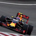 Max Verstappen (NED) Red Bull Racing RB12 at Formula One World Championship, Rd9, Austrian Grand Prix, Qualifying, Spielberg, Austria, Saturday 2 July 2016. © Sutton Images