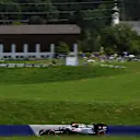 Fernando Alonso (ESP) McLaren MP4-31 at Formula One World Championship, Rd9, Austrian Grand Prix, Qualifying, Spielberg, Austria, Saturday 2 July 2016. © Sutton Images