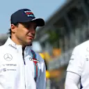 Felipe Massa (BRA) Williams at Formula One World Championship, Rd9, Austrian Grand Prix, Qualifying, Spielberg, Austria, Saturday 2 July 2016. © Sutton Images
