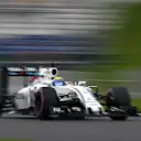 Felipe Massa (BRA) Williams FW38 at Formula One World Championship, Rd9, Austrian Grand Prix, Qualifying, Spielberg, Austria, Saturday 2 July 2016. © Sutton Images