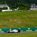 Valtteri Bottas (FIN) Williams FW38 at Formula One World Championship, Rd9, Austrian Grand Prix, Qualifying, Spielberg, Austria, Saturday 2 July 2016. © Sutton Images