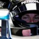 Nico Rosberg (GER) Mercedes-Benz F1 W07 Hybrid at Formula One World Championship, Rd9, Austrian Grand Prix, Qualifying, Spielberg, Austria, Saturday 2 July 2016. © Sutton Images