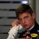 Max Verstappen (NED) Red Bull Racing at Formula One World Championship, Rd9, Austrian Grand Prix, Qualifying, Spielberg, Austria, Saturday 2 July 2016. © Sutton Images