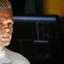 Kevin Magnussen (DEN) Renault Sport F1 Team at Formula One World Championship, Rd9, Austrian Grand Prix, Qualifying, Spielberg, Austria, Saturday 2 July 2016. © Sutton Images