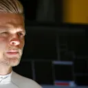 Kevin Magnussen (DEN) Renault Sport F1 Team at Formula One World Championship, Rd9, Austrian Grand Prix, Qualifying, Spielberg, Austria, Saturday 2 July 2016. © Sutton Images