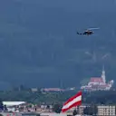 Atmosphere at Formula One World Championship, Rd9, Austrian Grand Prix, Race, Spielberg, Austria, Sunday 3 July 2016. © Sutton Images