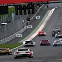 Start at the BMW Procar Legends Race at Formula One World Championship, Rd9, Austrian Grand Prix, Race, Spielberg, Austria, Sunday 3 July 2016. © Sutton Images