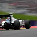 Valtteri Bottas (FIN) Williams FW38 at Formula One World Championship, Rd9, Austrian Grand Prix, Race, Spielberg, Austria, Sunday 3 July 2016. © Sutton Images