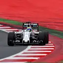 Felipe Massa (BRA) Williams FW38 at Formula One World Championship, Rd9, Austrian Grand Prix, Race, Spielberg, Austria, Sunday 3 July 2016. © Sutton Images