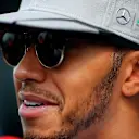 Lewis Hamilton (GBR) Mercedes AMG F1 at Formula One World Championship, Rd9, Austrian Grand Prix, Preparations, Spielberg, Austria, Thursday 30 June 2016. © Sutton Images