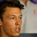 Daniil Kvyat (RUS) Scuderia Toro Rosso in the Press Conference at Formula One World Championship, Rd9, Austrian Grand Prix, Preparations, Spielberg, Austria, Thursday 30 June 2016. © Sutton Images