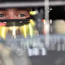 Stoffel Vandoorne (BEL) McLaren MP4-31 at Formula One World Championship, Rd2, Bahrain Grand Prix Practice, Bahrain International Circuit, Sakhir, Bahrain, Friday 1 April 2016. © Sutton Motorsport Images